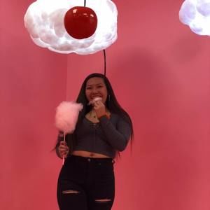 Meet your Posher, Brittany